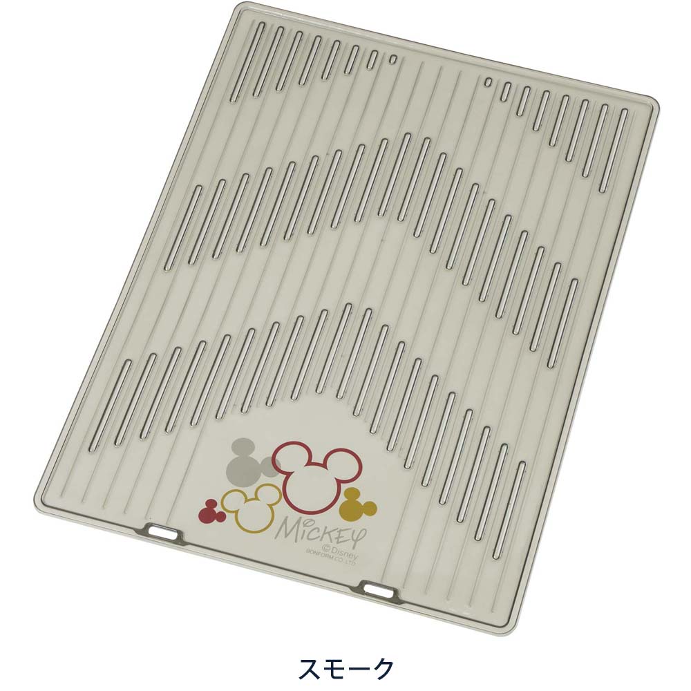 ボンフォーム BONFORM みつまるクリアアロー（フロント1枚） 6436‐01SM