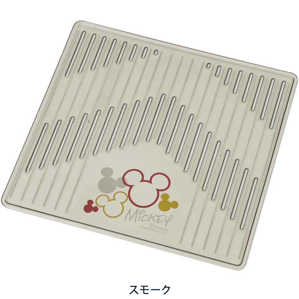 ボンフォーム BONFORM みつまるクリアアロー（リヤ1枚）SM 6436‐08SM