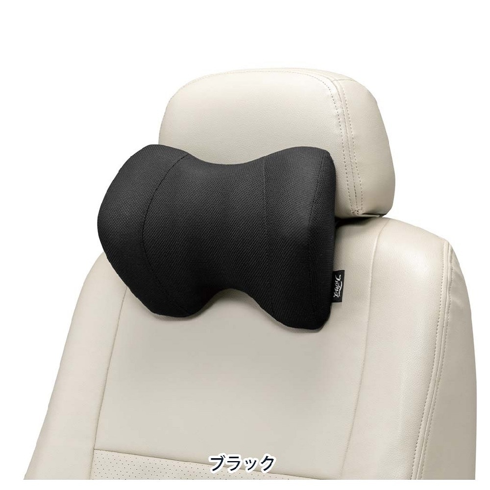 ボンフォーム ファブリーズ ネックピロー BK 5200-15 1