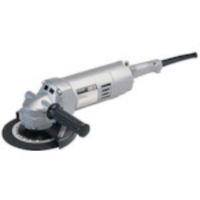 HDG18 ニデック 高周波グラインダ180mm 【直送品】 返品・キャンセル・他商品と同時購入は不可