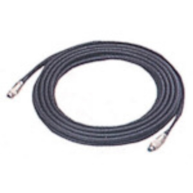 76331012 ニデック 高周波専用ケーブル20m 【直送品】 返品・キャンセル・他商品と同時購入は不可