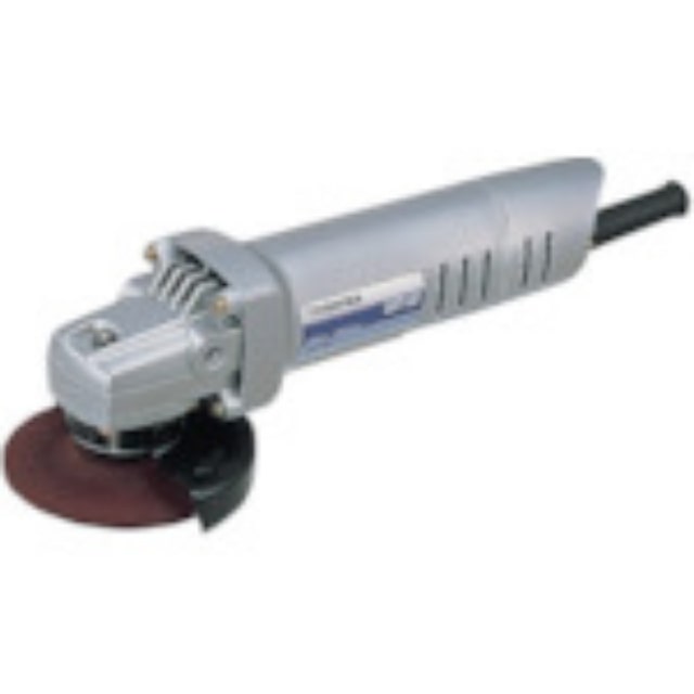 HDG10B ニデック 高周波グラインダ100mm 【直送品】 返品・キャンセル・他商品と同時購入は不可