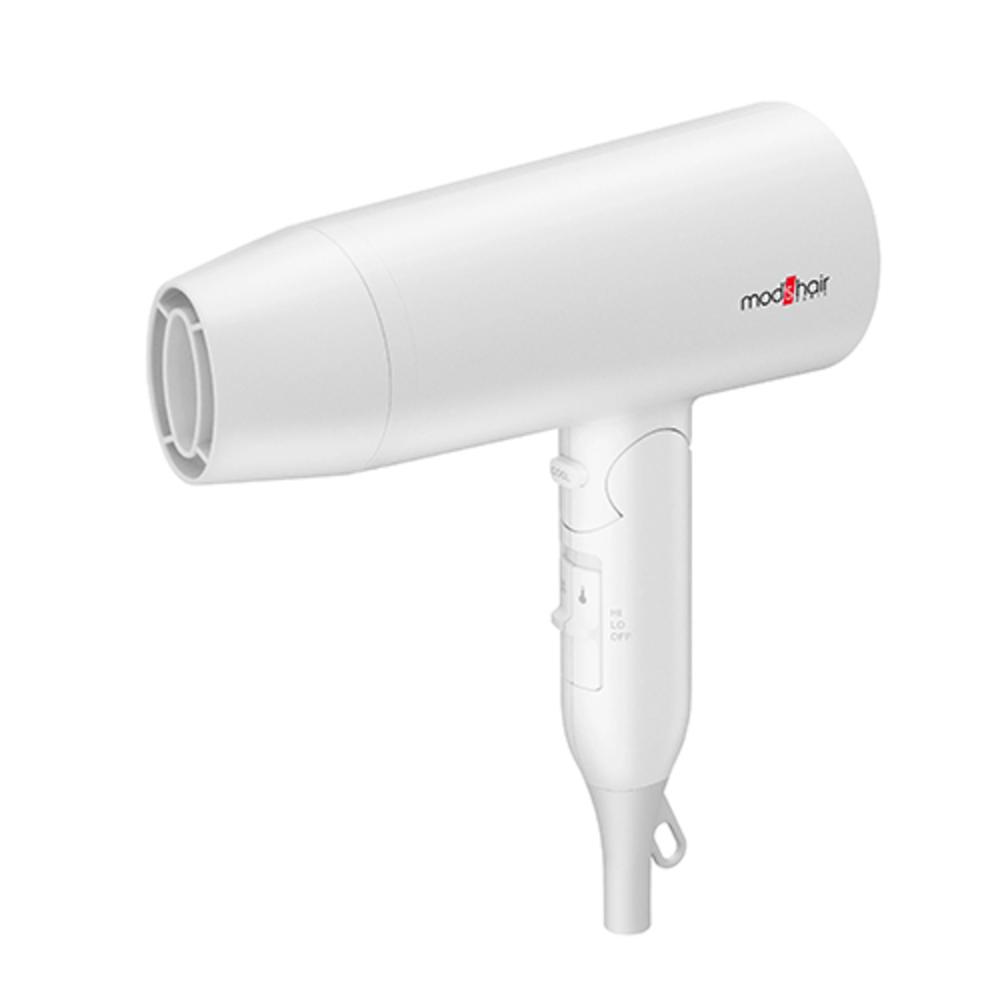 mod's hair モッズヘア ダブルイオンヘアードライヤー MHD-1246-W 1台