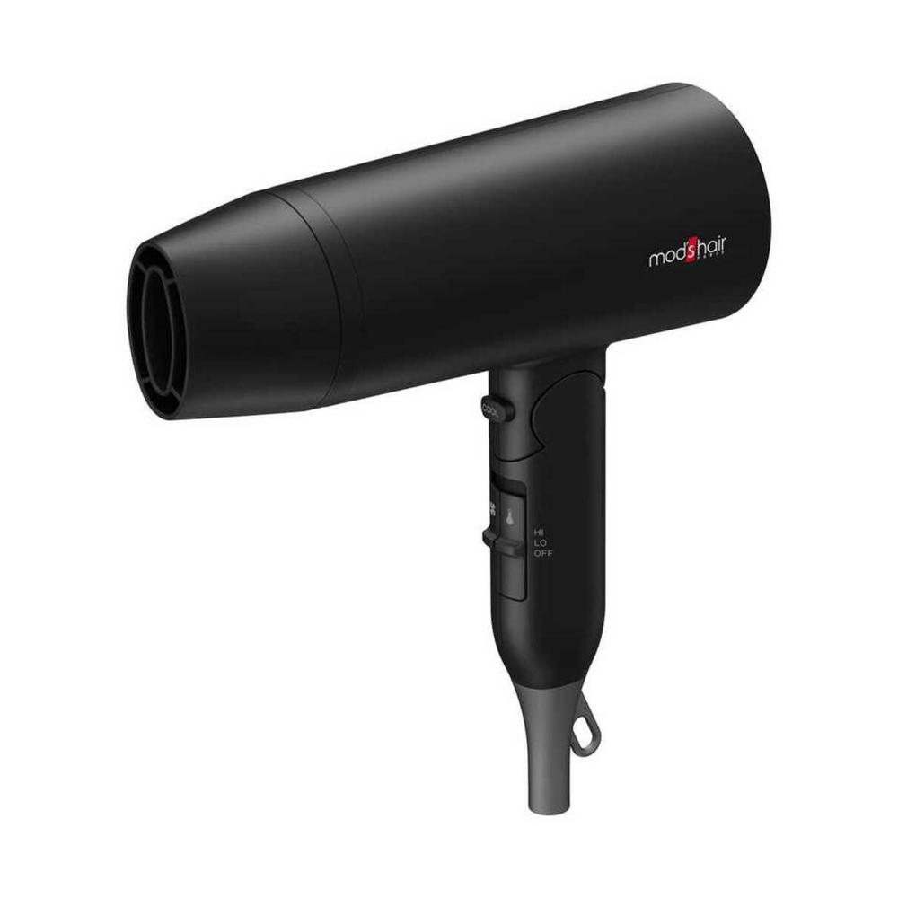 mod's hair モッズヘア ダブルイオンヘアードライヤー MHD-1246-K 1台