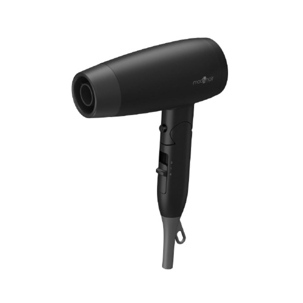 mod's hair モッズヘア コンパクトマイナスイオンドライヤー MHD-1234-K 1台