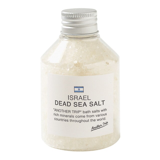 アナザートリップNA デッドシーソルト