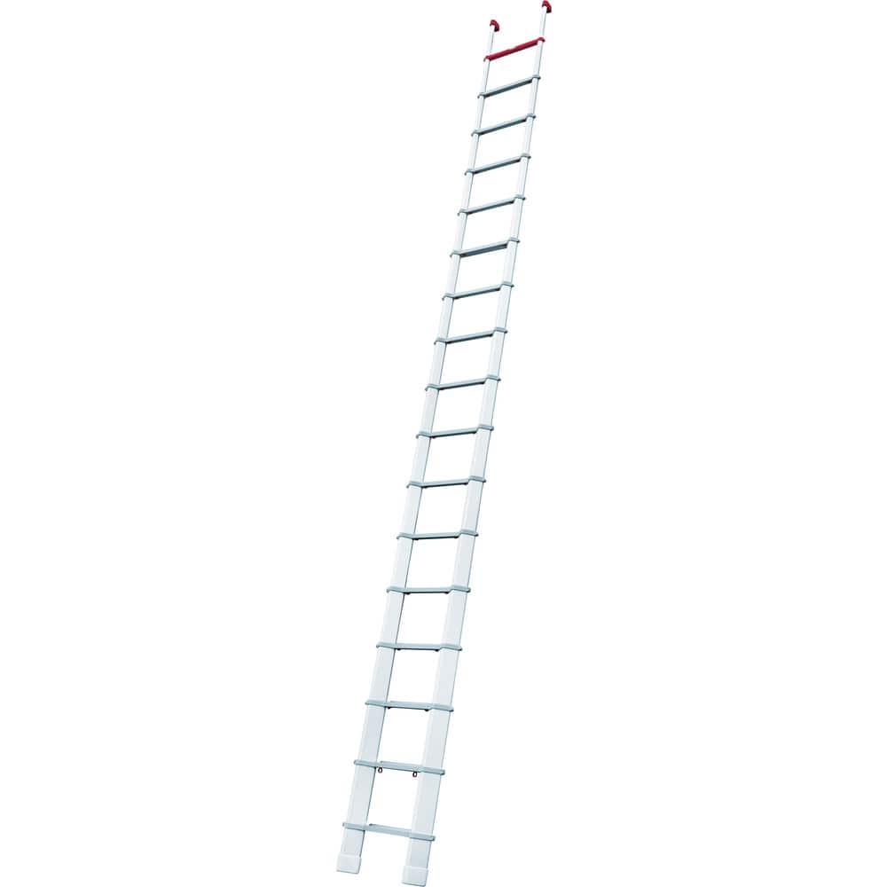 ハセガワ コンパクト1連はしご スカイラダー メーカー直送 ▼返品・キャンセル不可【他商品との同時購入不可】