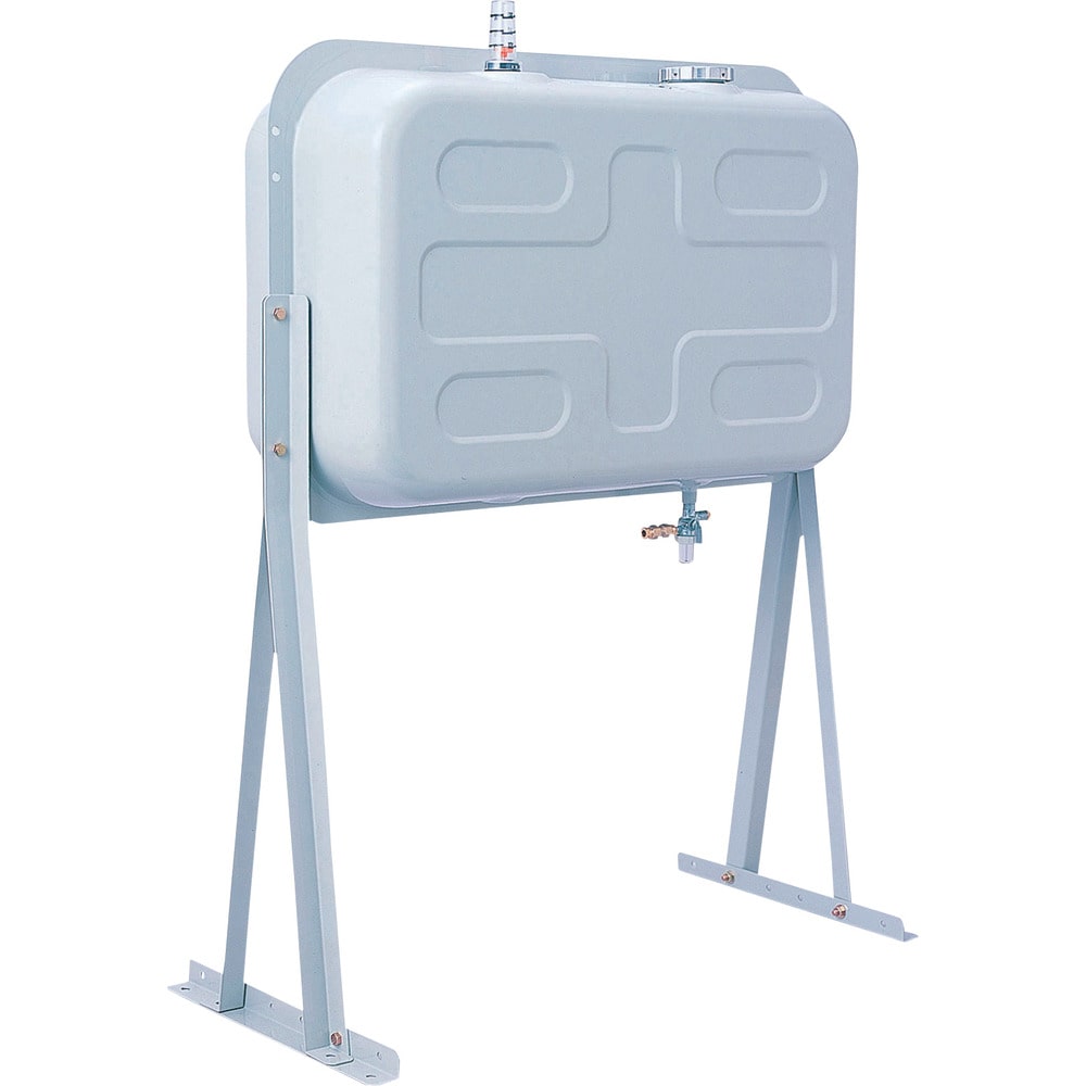 屋外用ホームタンク 95型 スチール製 HT95NS メーカー直送 ▼返品・キャンセル不可[他商品との同時購入不可]