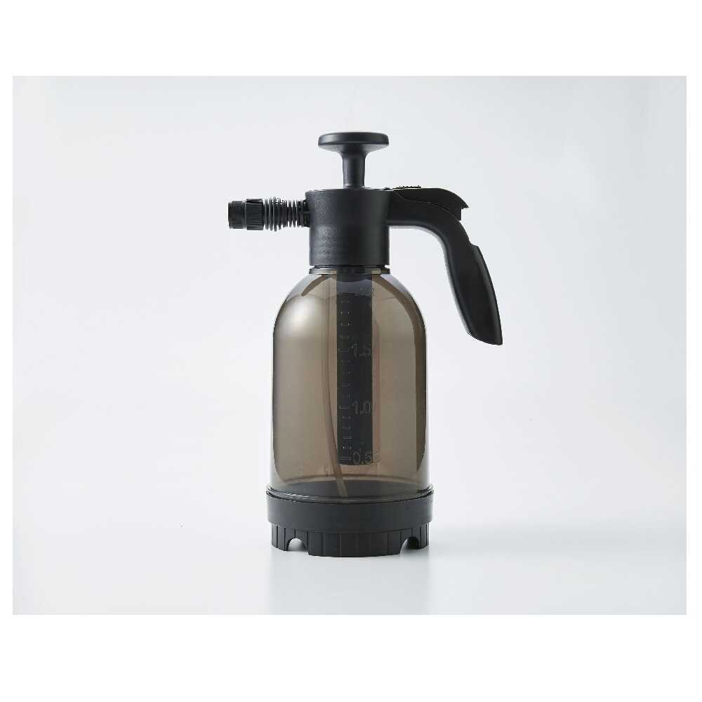 コジット　CARFITY バブルジェット洗車スプレー　091438 （約）2L