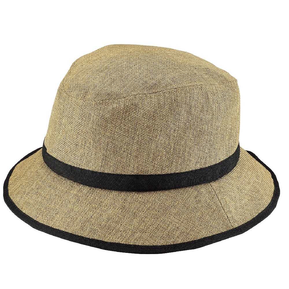 コジット　おしゃヘル　ハイクハット　ナチュラル　016446 1枚