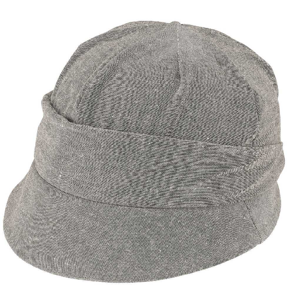 コジット　おしゃヘル　クロシェ　モカ　016449 1枚