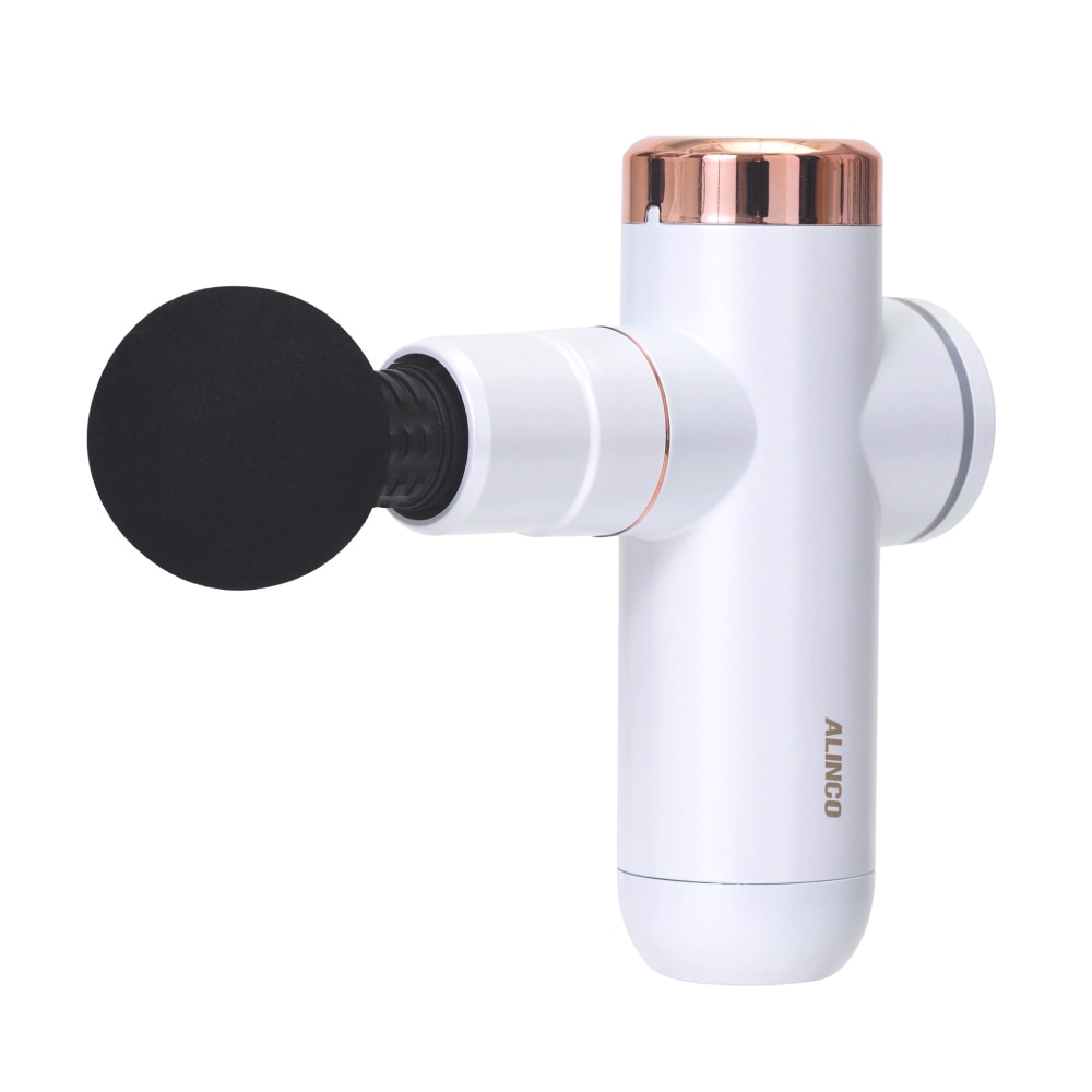 アルインコ ボディシェイプガン MCB020W メーカー直送 ▼返品・キャンセル不可[他商品との同時購入不可]