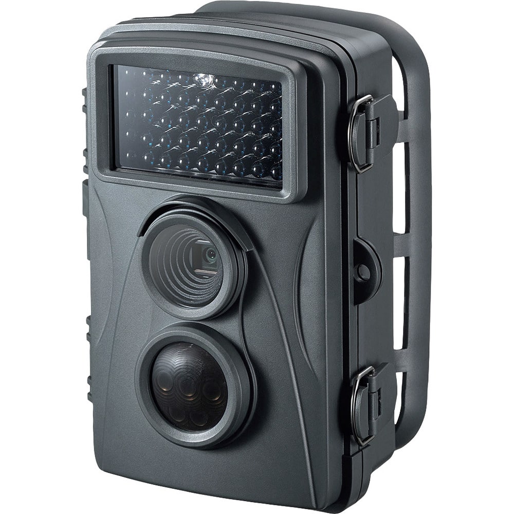 セキュリティカメラ CMSSC01GY メーカー直送 ▼返品・キャンセル不可[他商品との同時購入不可]