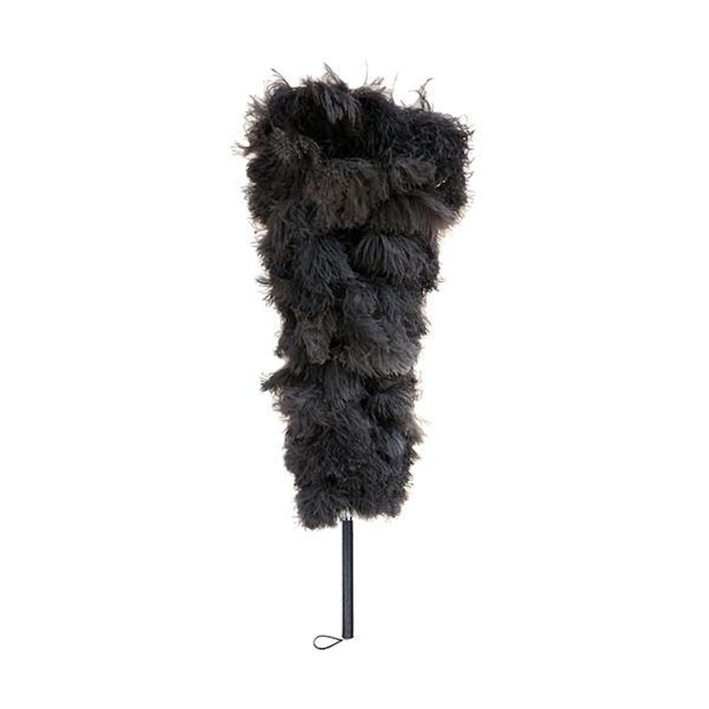 日本製 オーストリッチ毛ばたき 1100mm D120 メーカー直送 ▼返品・キャンセル不可【他商品との同時購入不可】