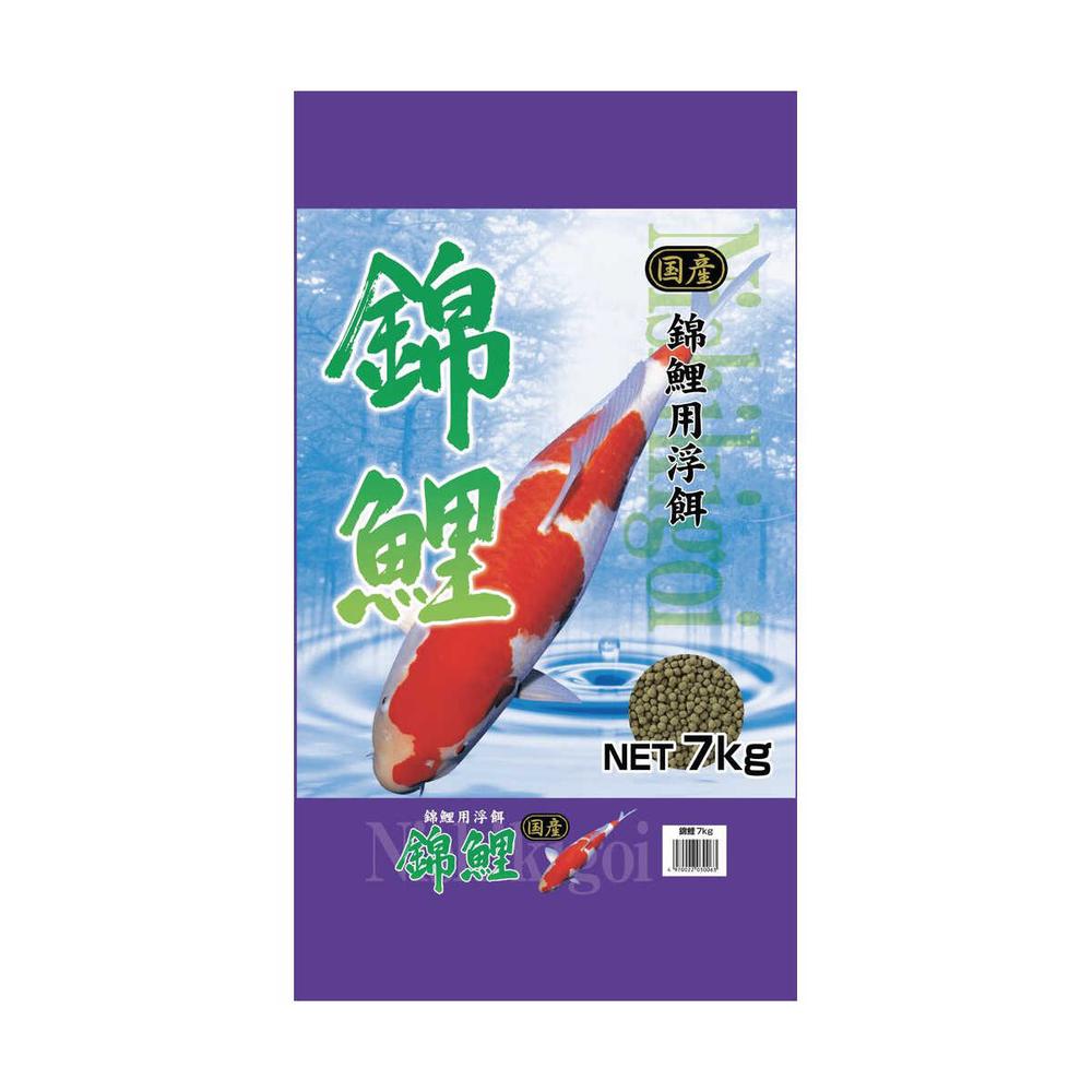 スマック 錦鯉 7kg