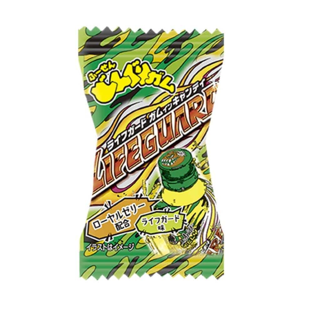 ◆パイン どんぐりガム ライフガード 1粒 [30個セット]