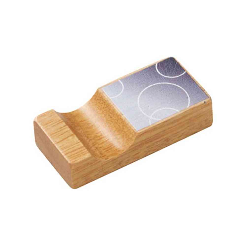 イシダ 箸置 小雪 1個