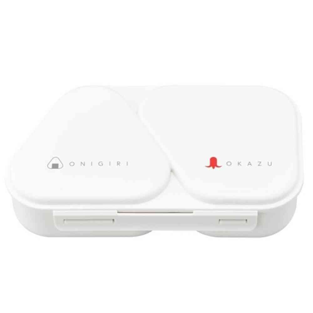 オーエスケー おにぎりランチケース