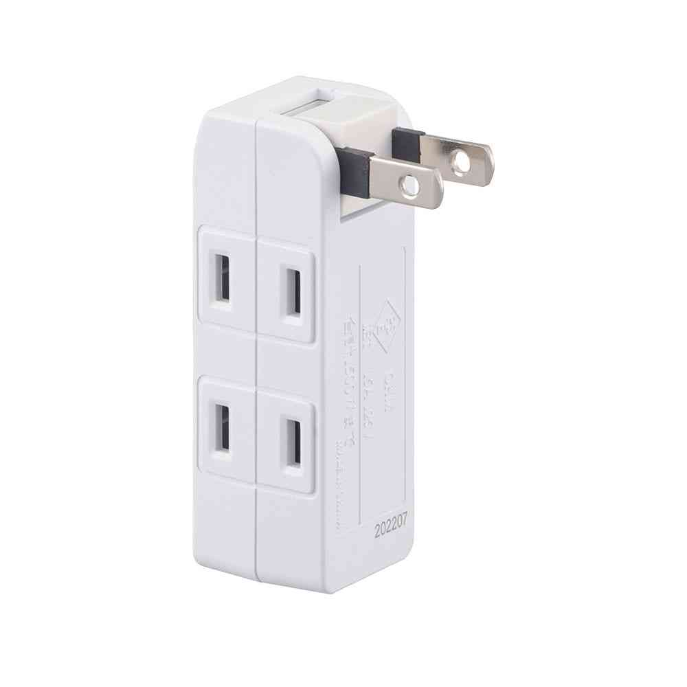 オーム電機　発煙ガードマイクロタップ