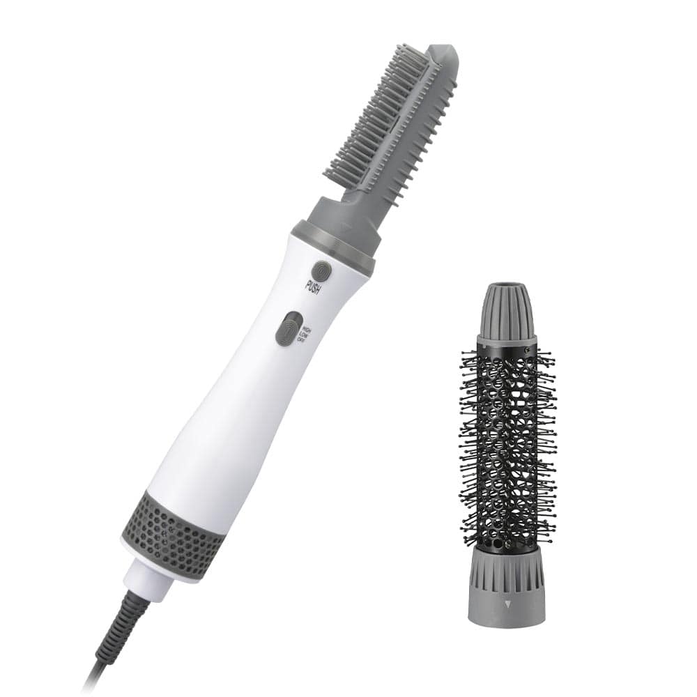 オーム電機 Iberis カールドライヤー