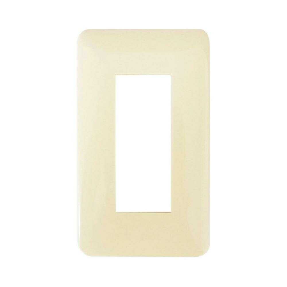 オーム電機 標準プレート3個