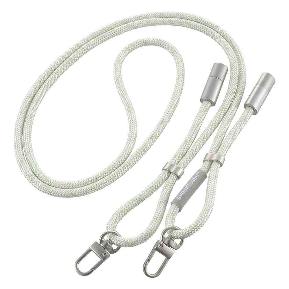 オーム電機 チャージングストラップ