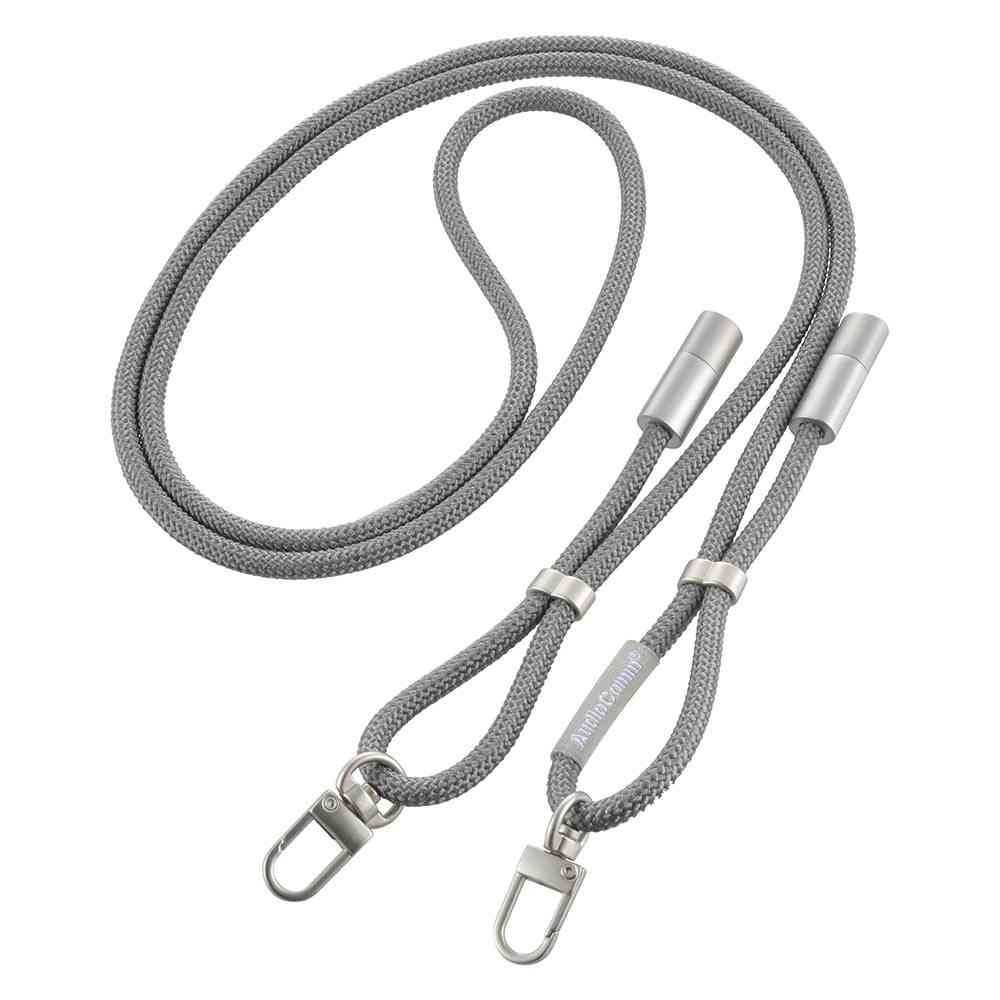 オーム電機 チャージングストラップ