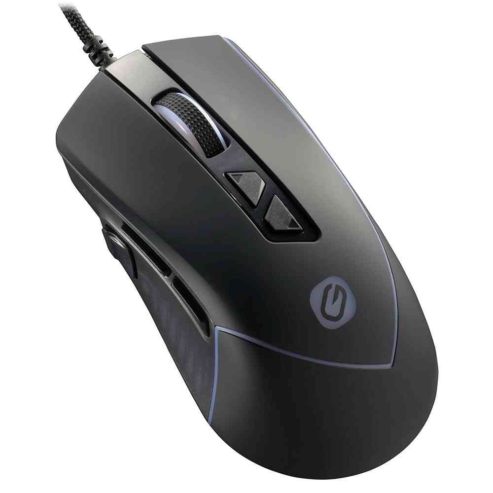 オーム電機 ゲーミングマウス