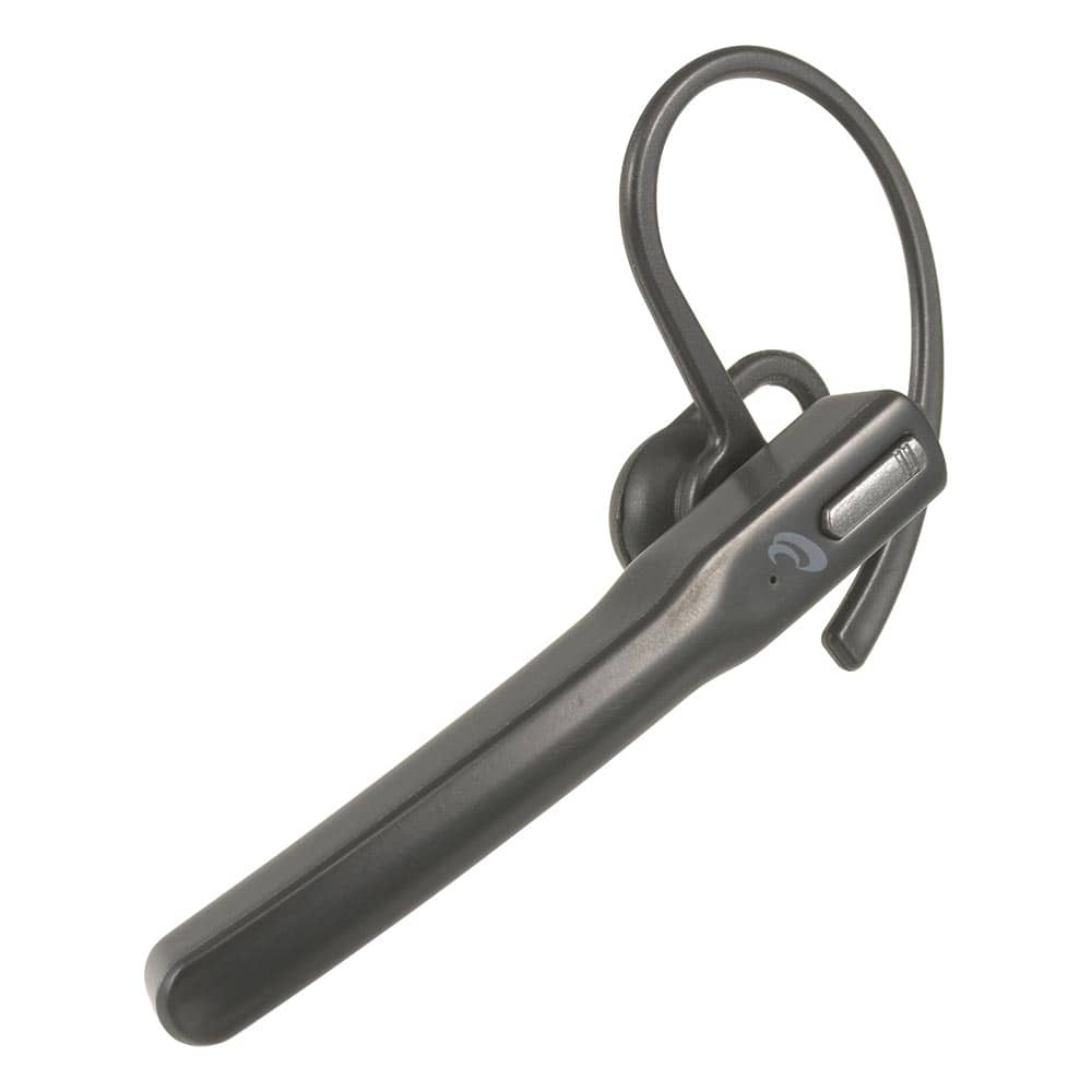 オーム電機 AudioCommワイヤレスシングルイヤホン