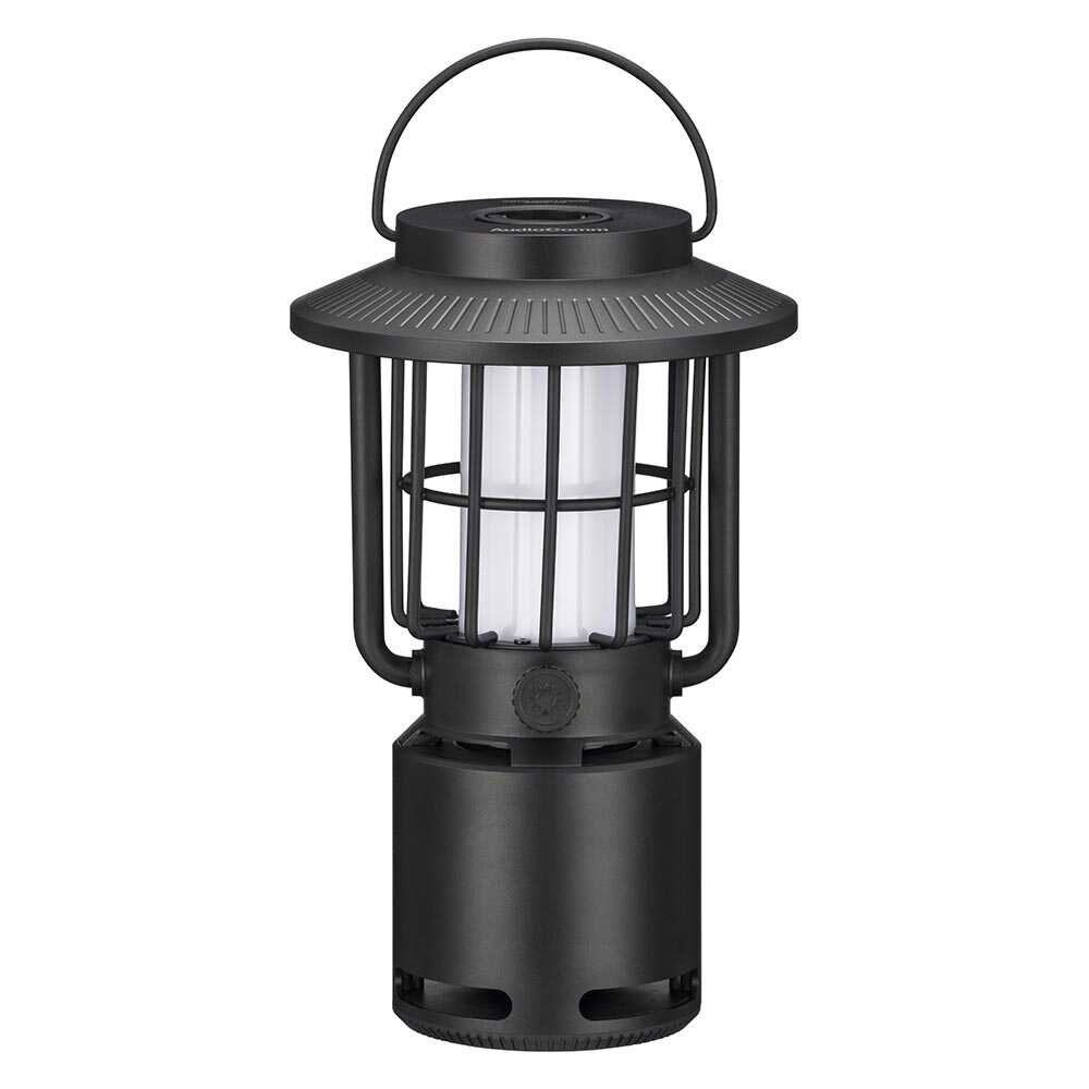 オーム電機 ランタンスピーカー