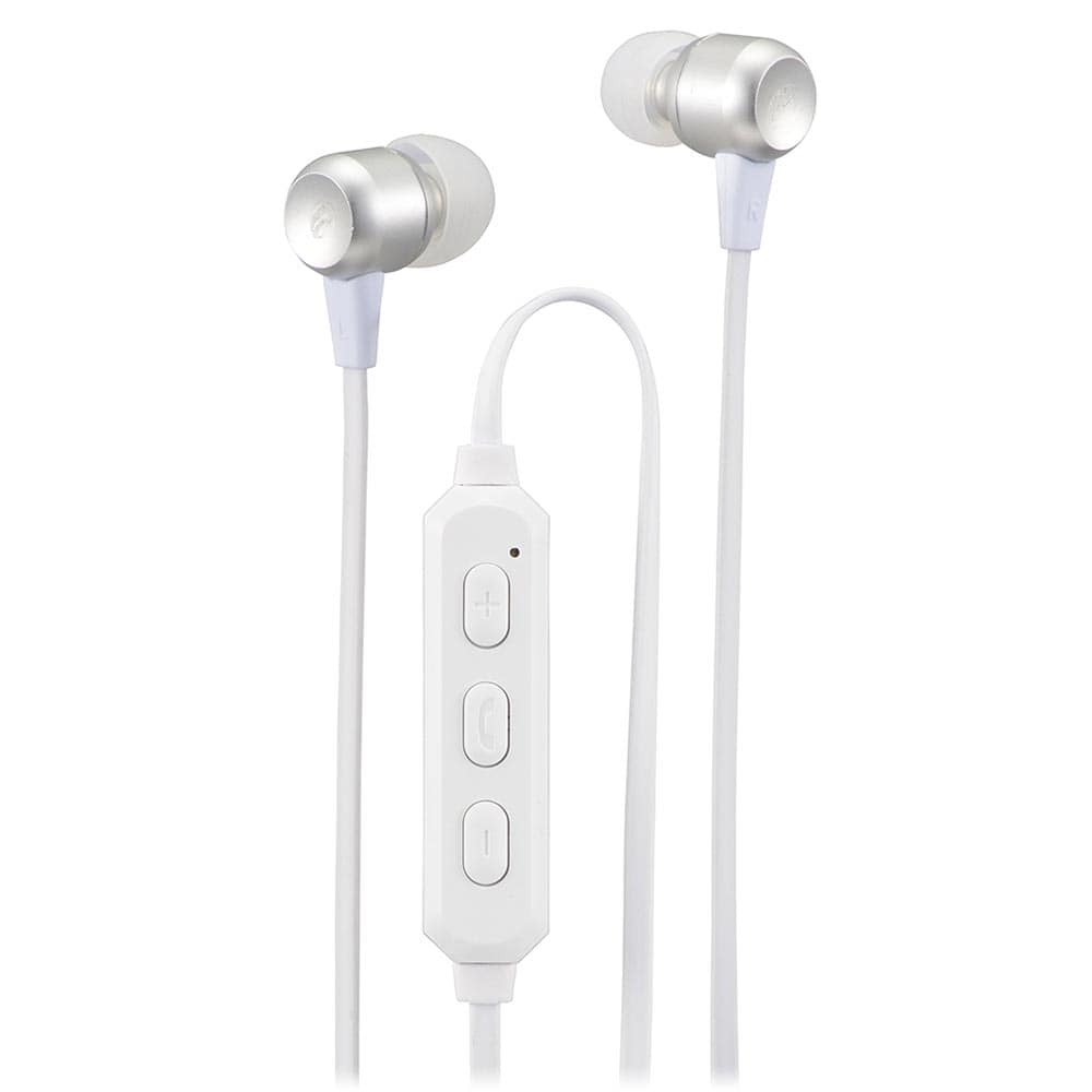 オーム電機 AudioCommワイヤレスステレオインナーホン