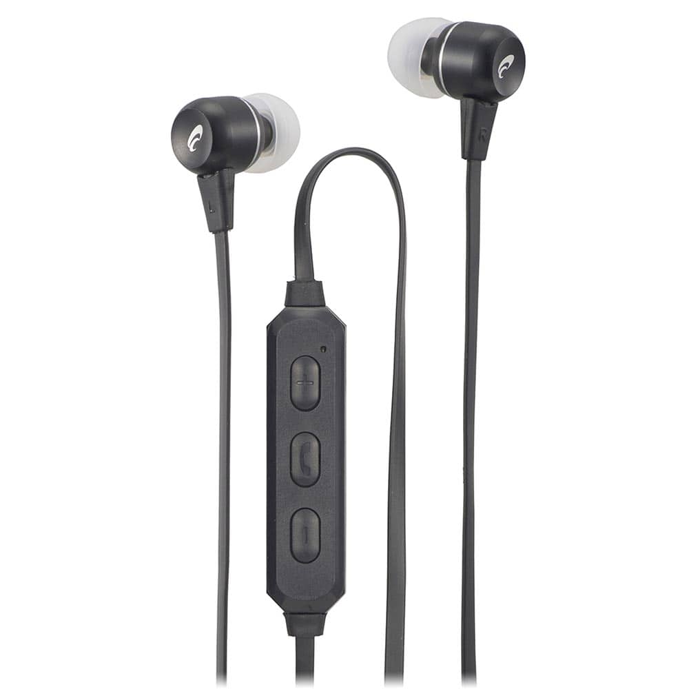 オーム電機 AudioCommワイヤレスステレオインナーホン