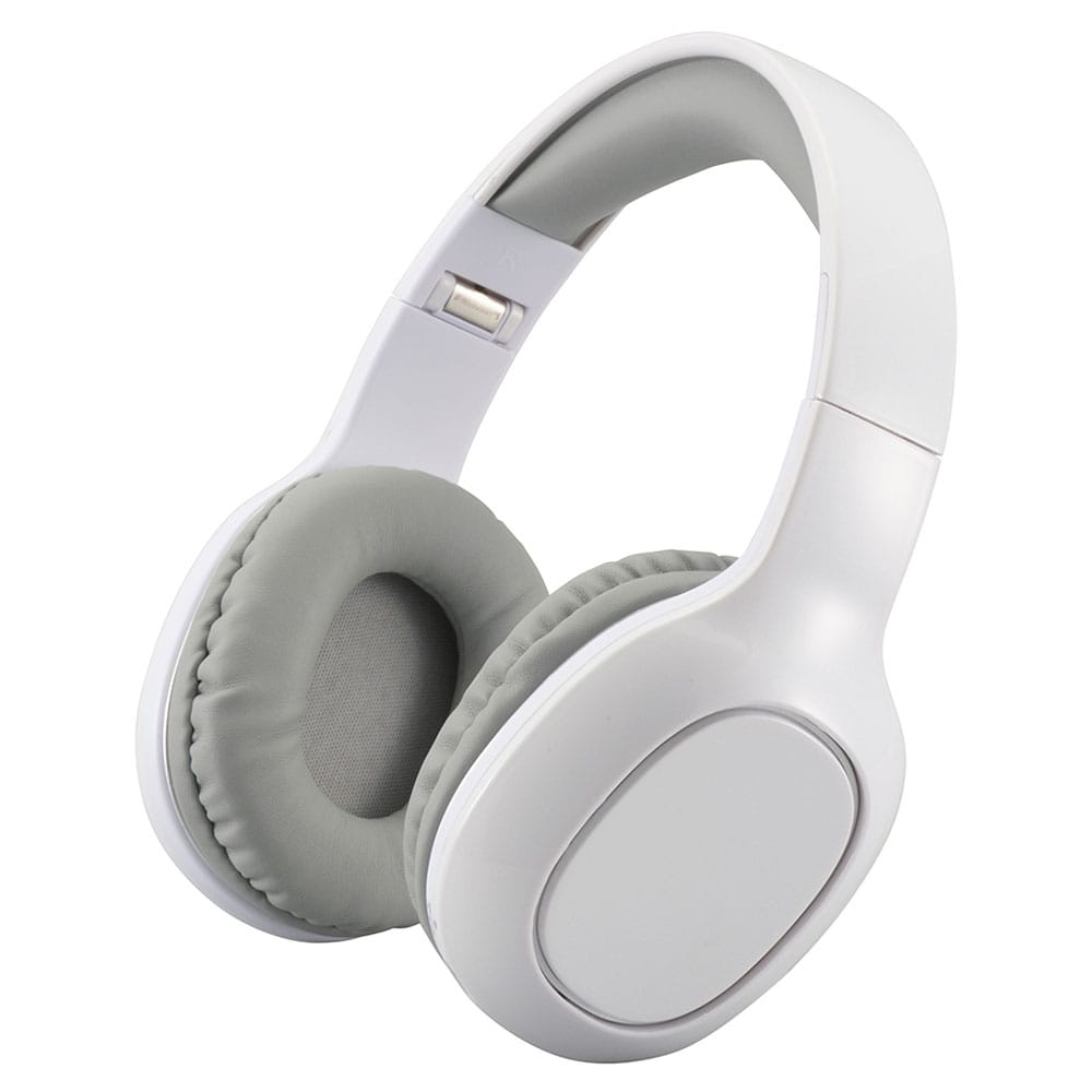 オーム電機 Bluetoothステレオヘッドホン