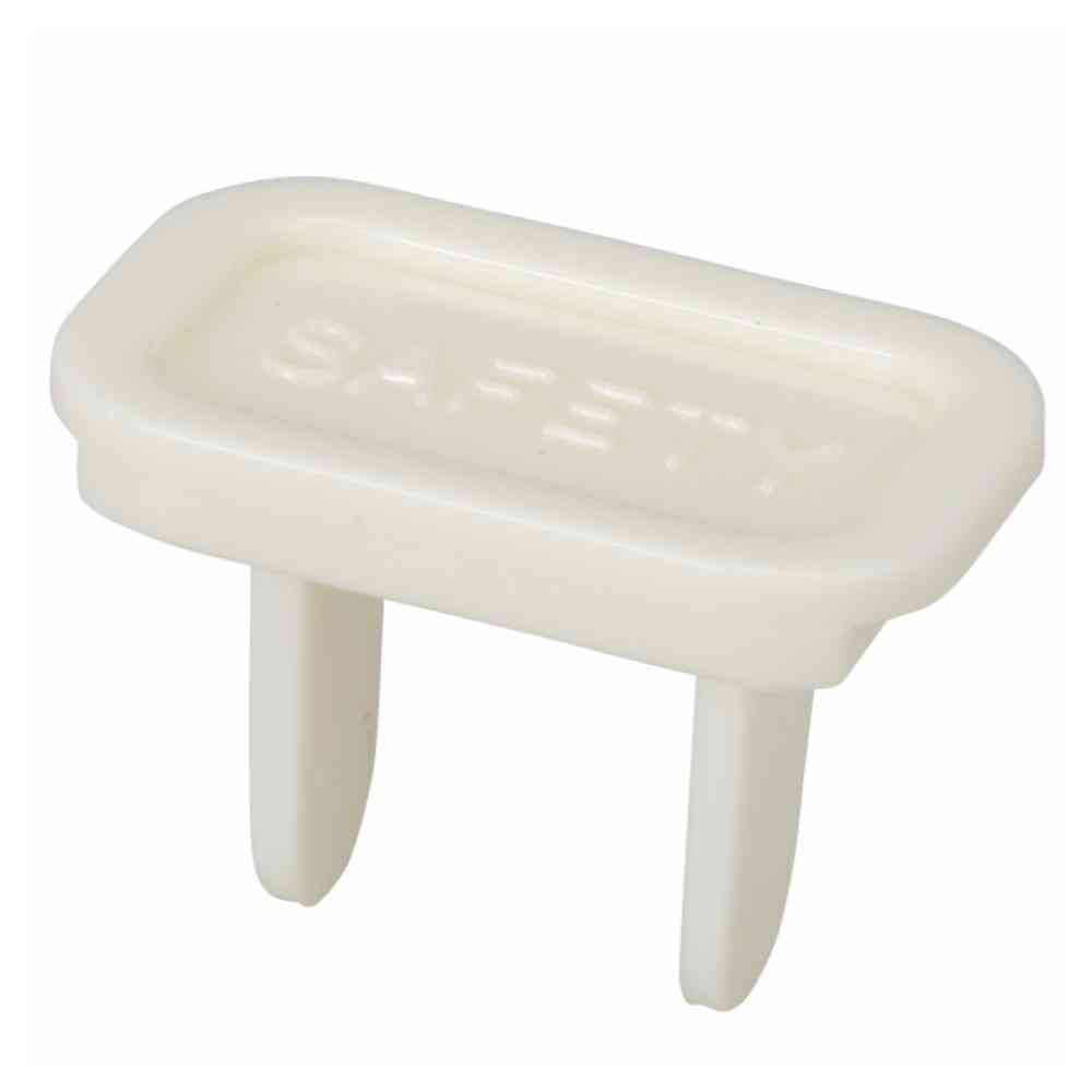 オーム電機　コンセントカバー