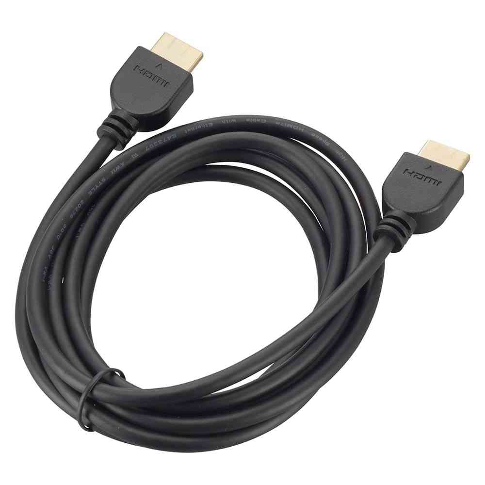 オーム電機 HDMIケーブル 2m