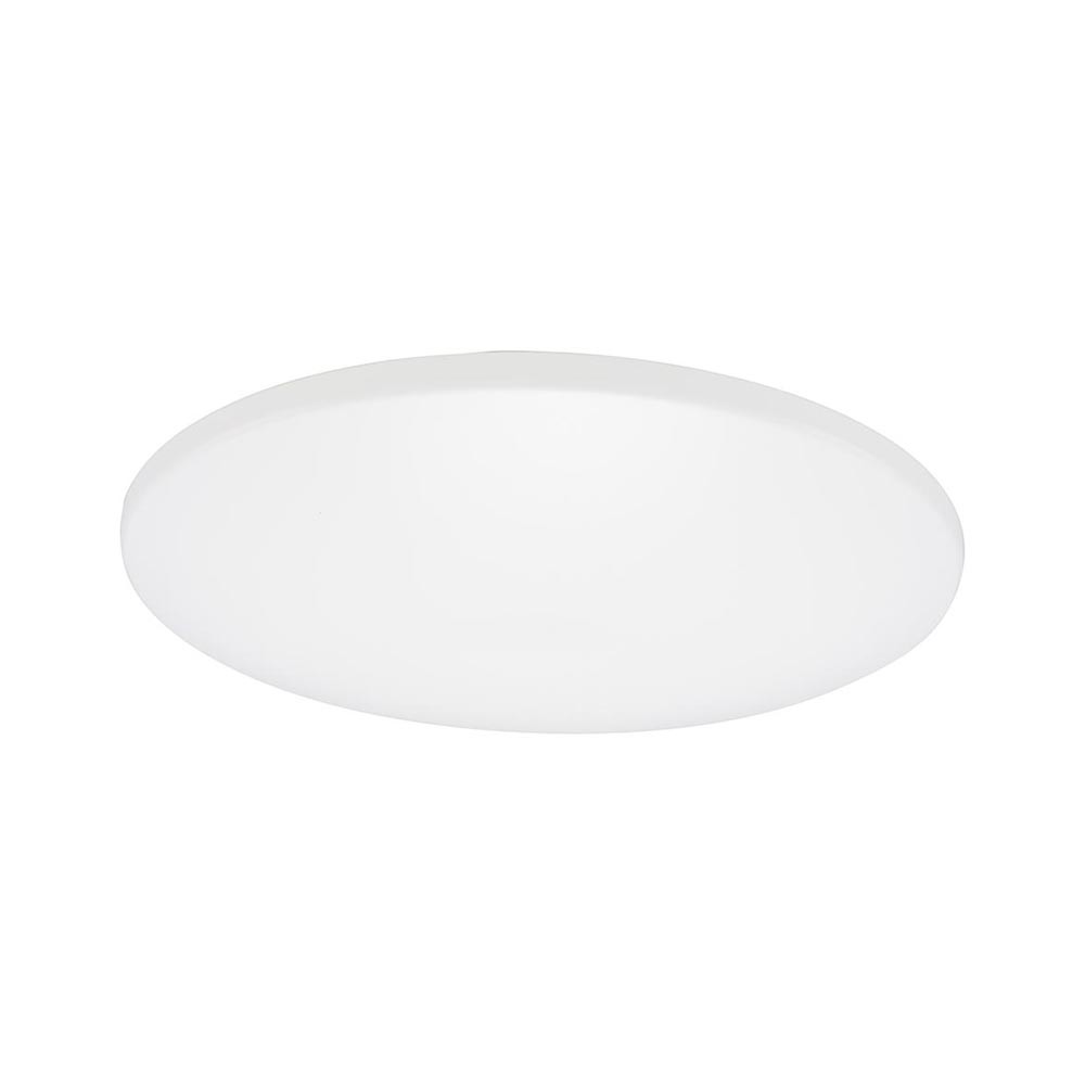 オーム電機 LEDシーリングライト 調光6畳用リモコン付昼光色