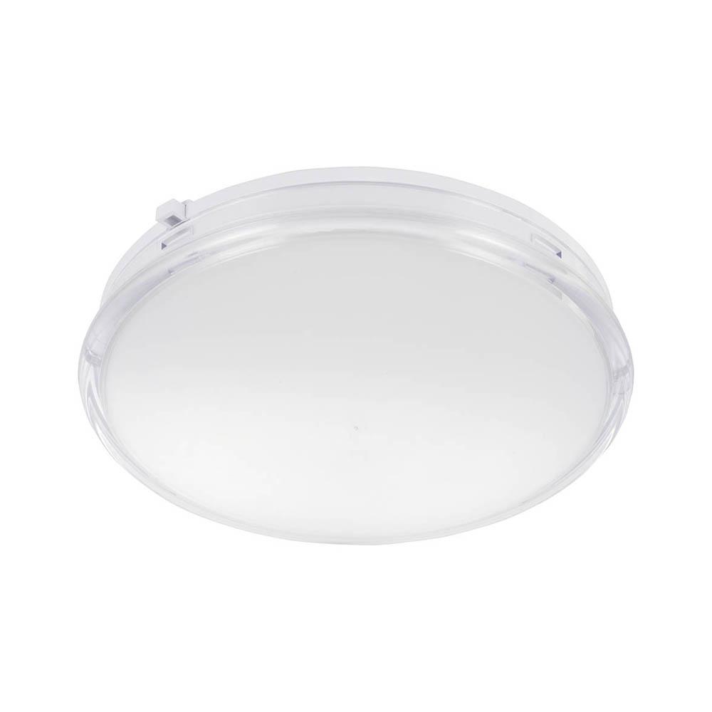 オーム電機 LED薄形ミニシーリングライト 60形 昼光色