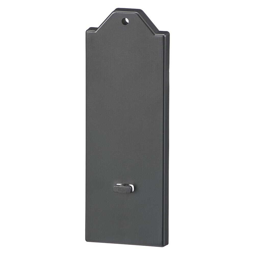 オーム電機 センサーウォールライト用取付けアダプター マグネット