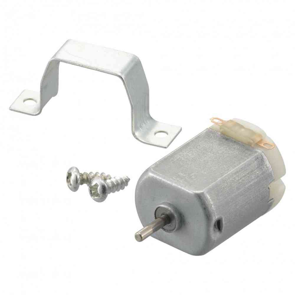 オーム電機 130モーター DC用 KIT-130MT30