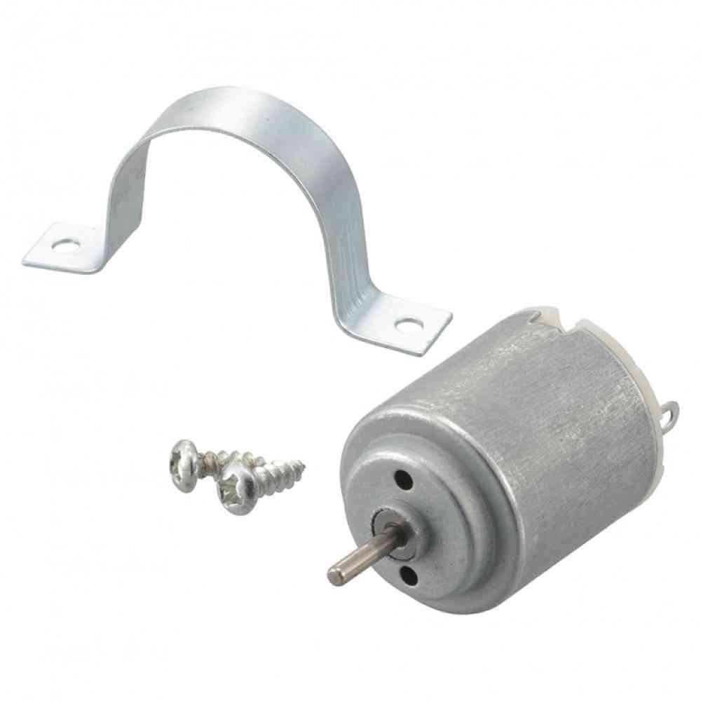 オーム電機 140モーター DC用 KIT-140MT15