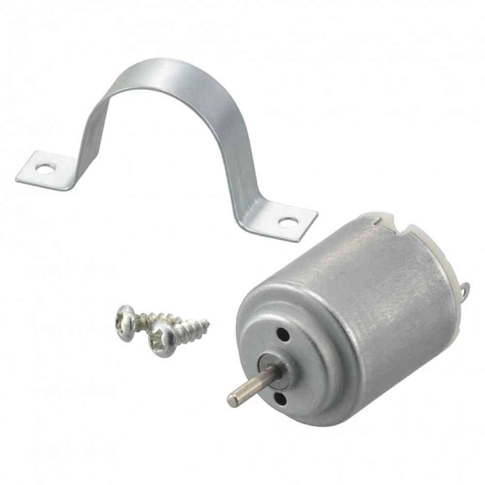 オーム電機 140モーター DC用 KIT-140MT30