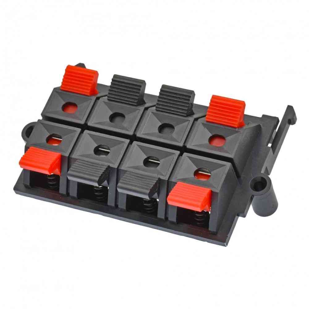 オーム電機 プッシュターミナル KIT-377-PT8