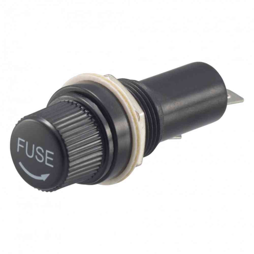 オーム電機 6X30用ヒューズホルダー KIT-NR313