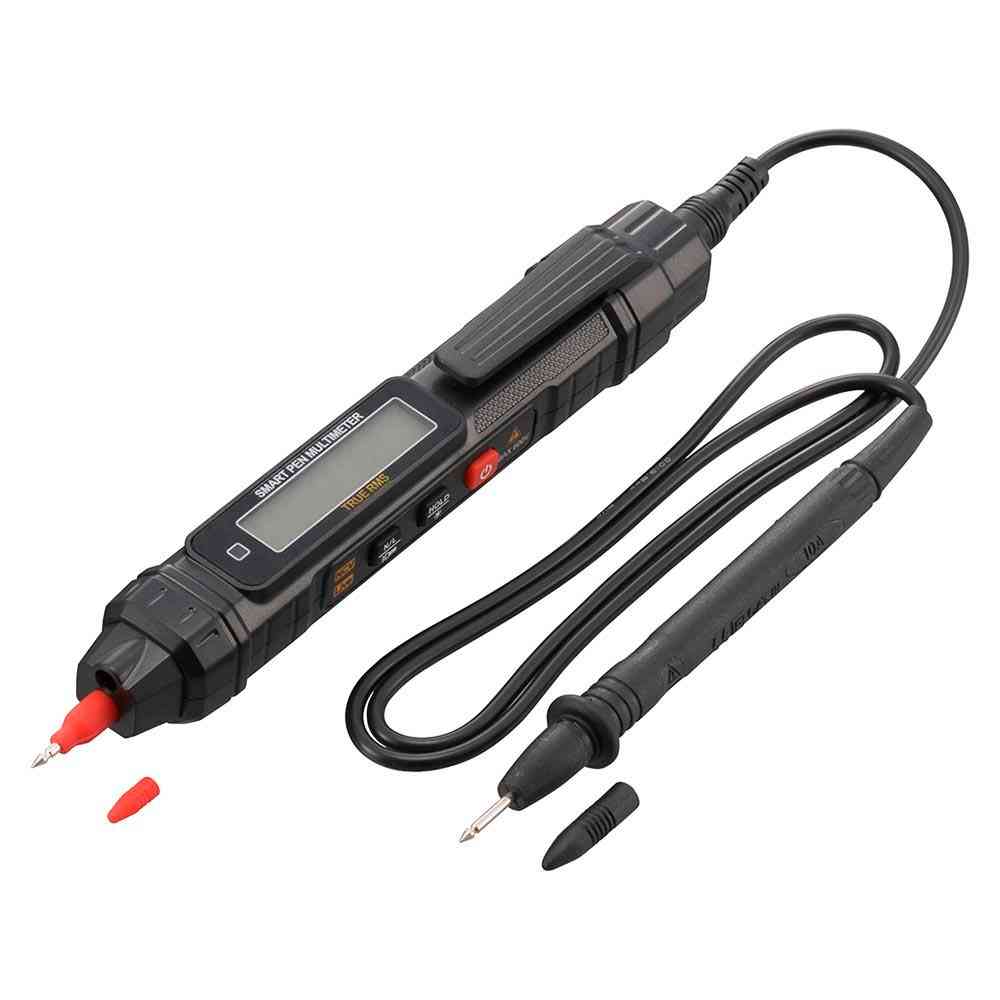 オーム電機 ペン型デジタルマルチテスター 1個