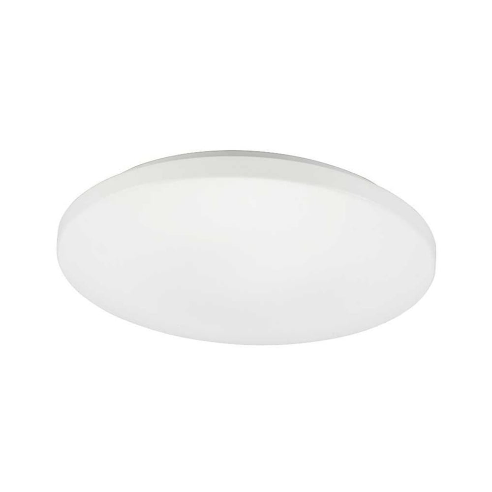 オーム電機 LEDシーリングライト調光 6畳用リモコン付昼光色