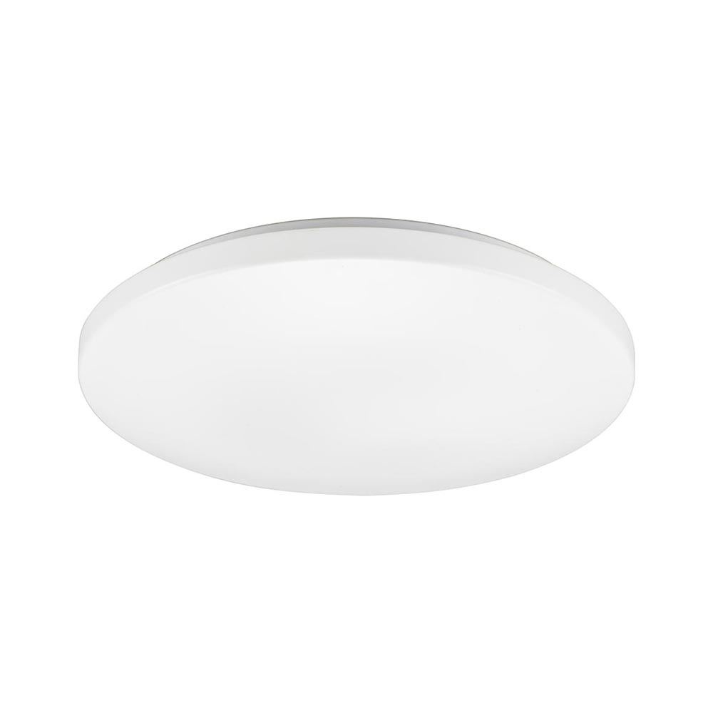 オーム電機 LEDシーリングライト 調光調色 8畳用リモコン付