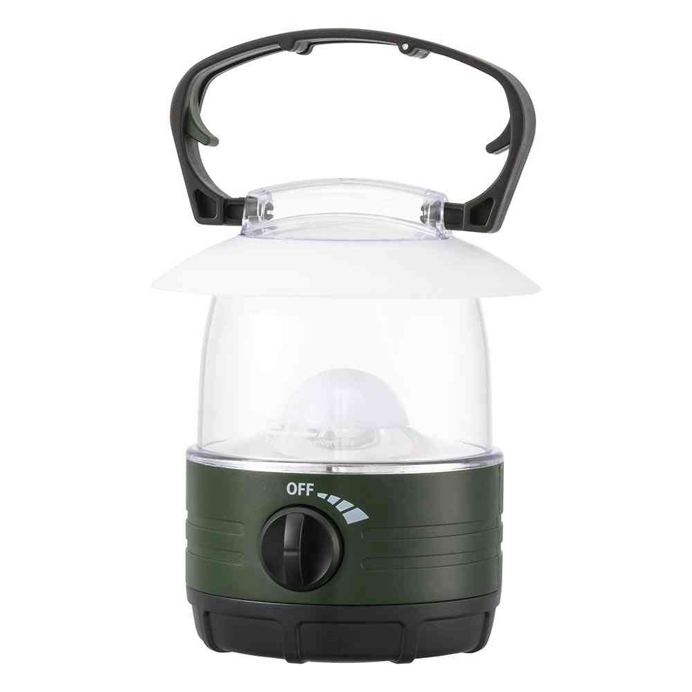 オーム電機 LEDランタン 調光 120ルーメン  昼白色 1個