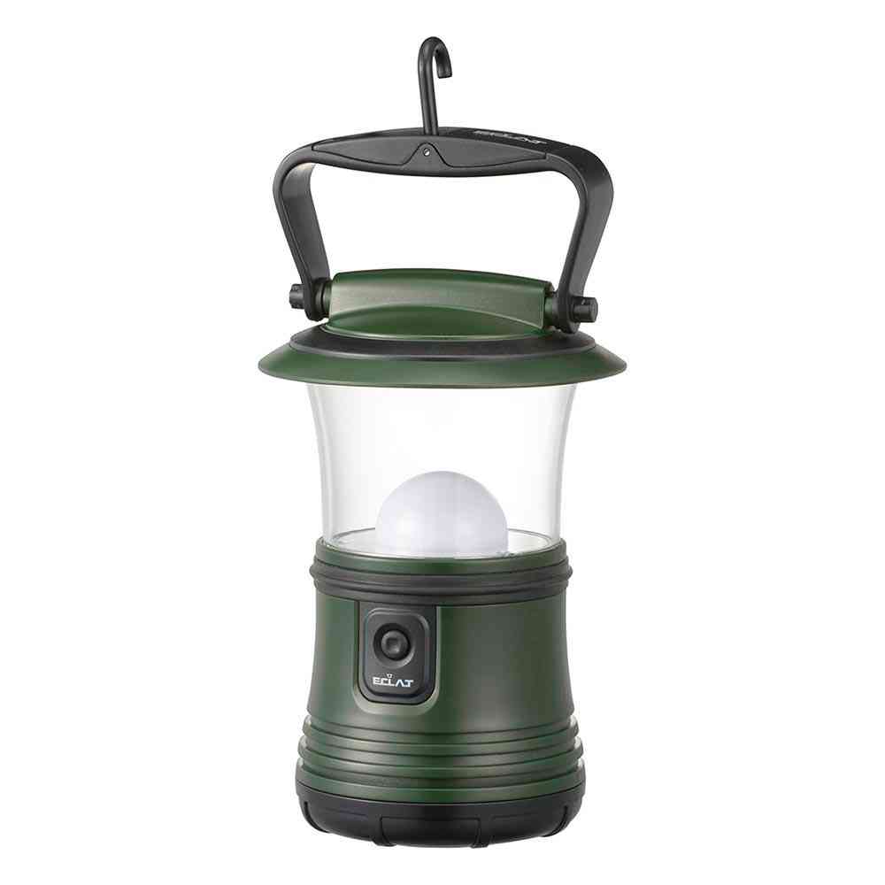 オーム電機 LEDランタン 調光・調色 480ルーメン 1個