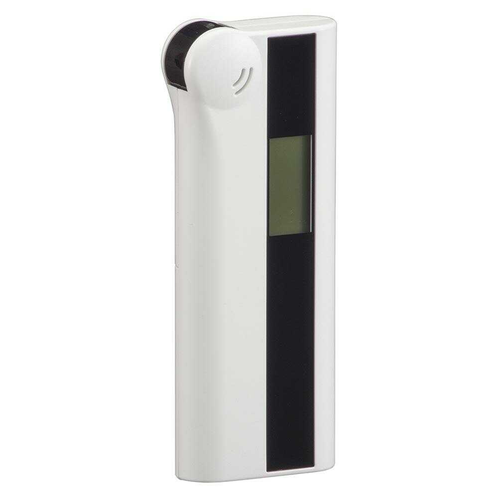 オーム電機 アルコールテスター 1個