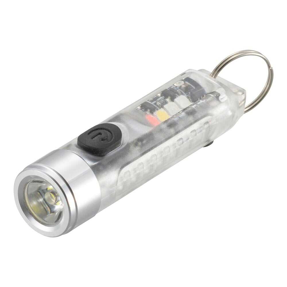 オーム電機 USB充電式LEDミニマルチライト LH-MR139UV